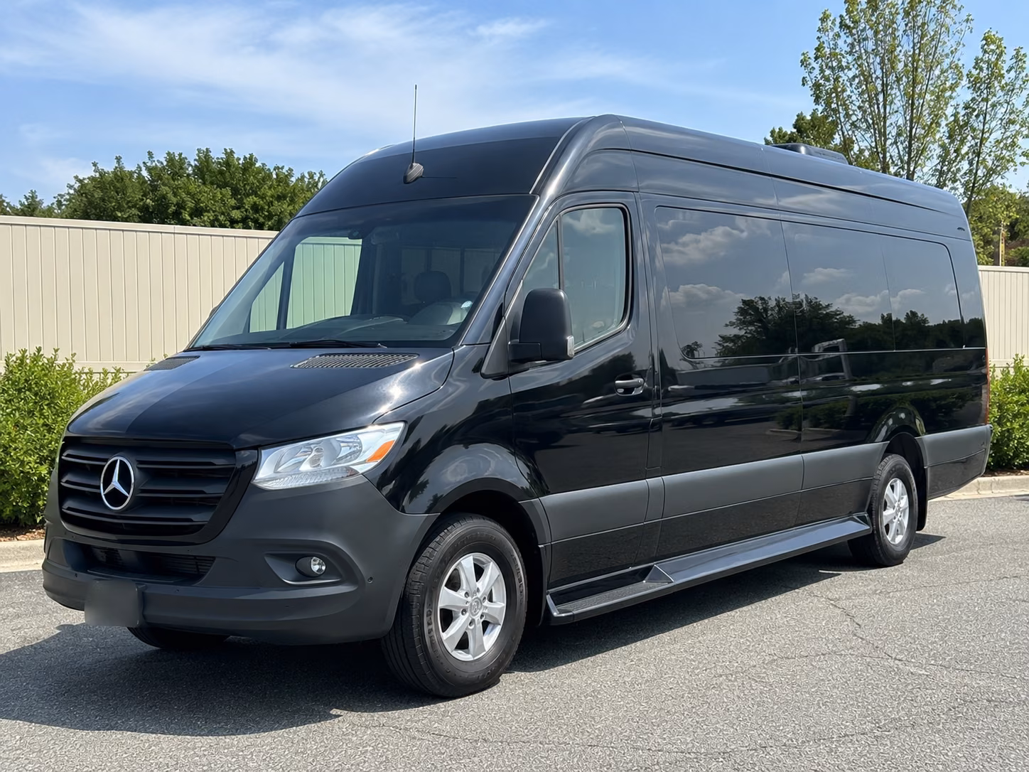 blog rent a bus to oakland arena hero