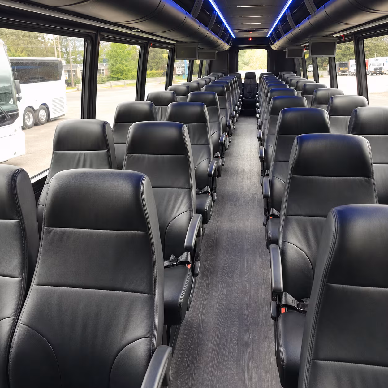 blog rent a bus to toyota pavilion at concord hero