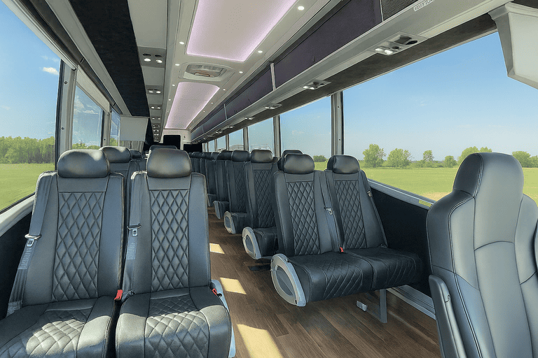 Easy Travel Throughout Livermore