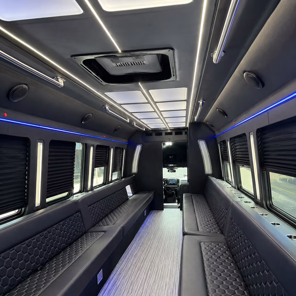bus rentals for livermore bachelorette groups visiting napa and sonoma