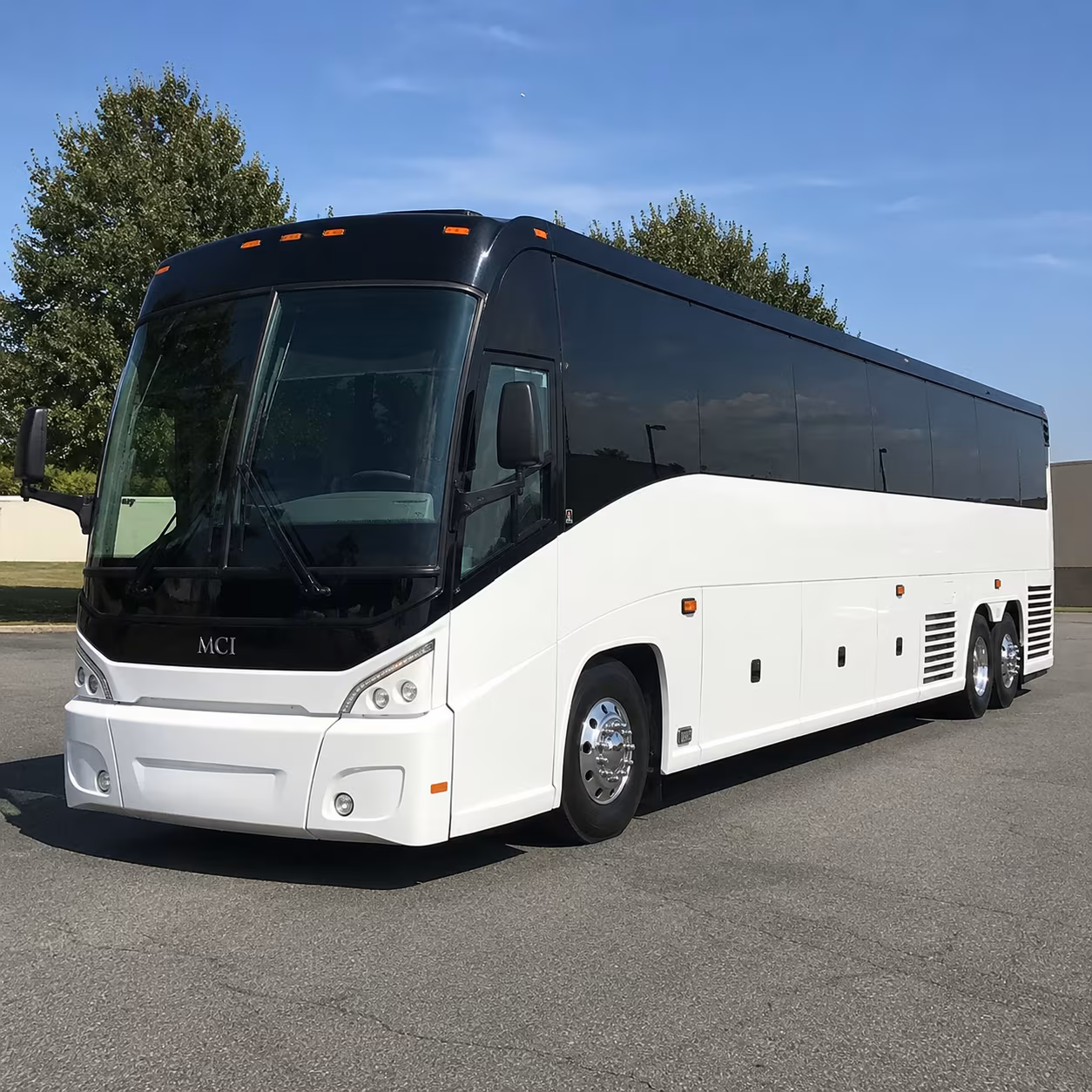 charter bus rentals for large livermore prom groups and school organized shuttles