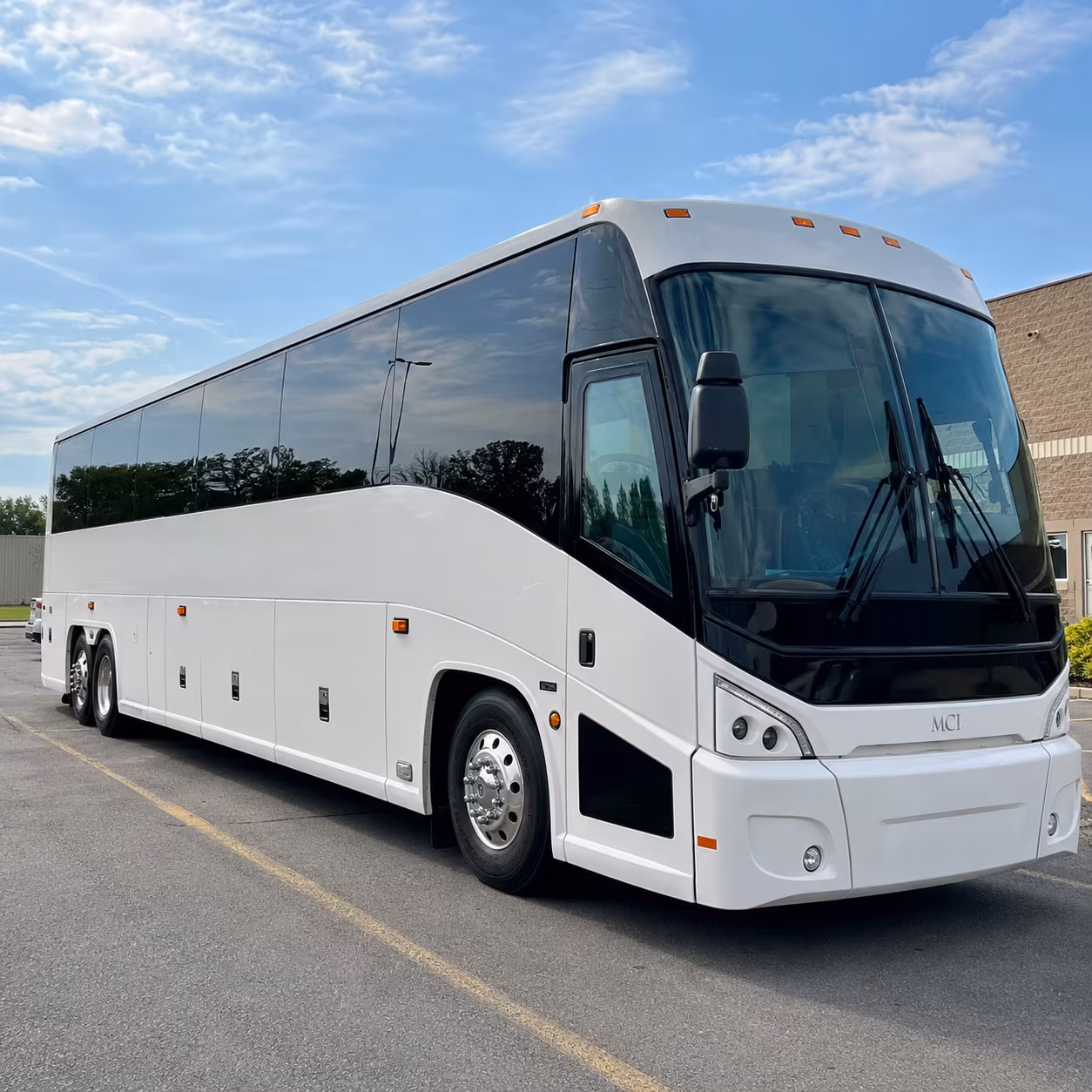 charter buses for livermore conference attendees arriving at oak or sfo