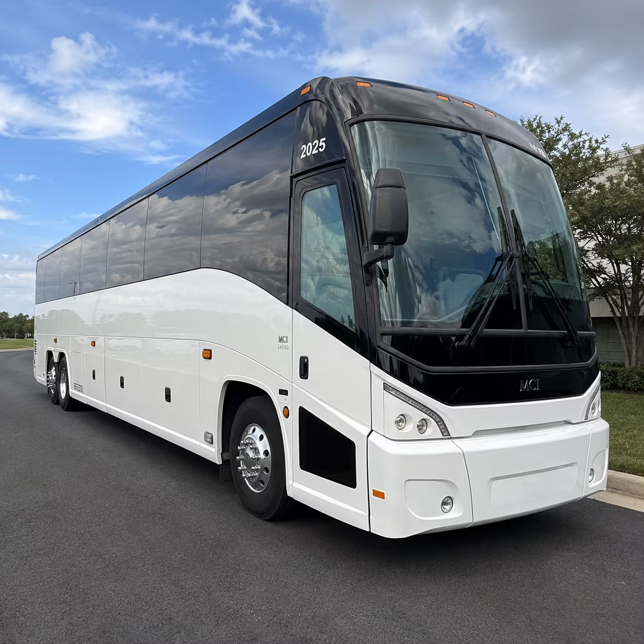charter buses for livermore wedding ceremony and reception transfers