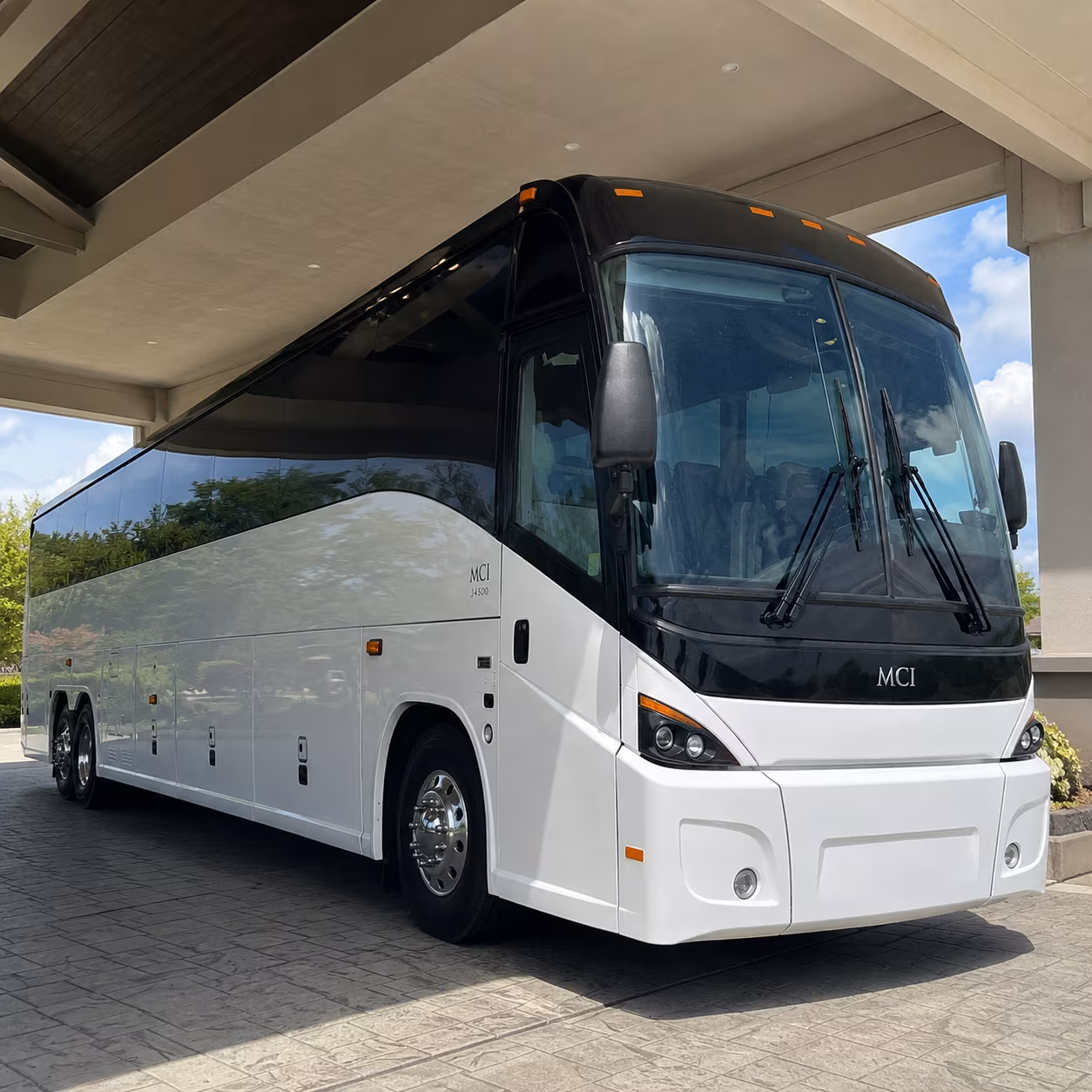 charter buses for science and nature field trips near livermore