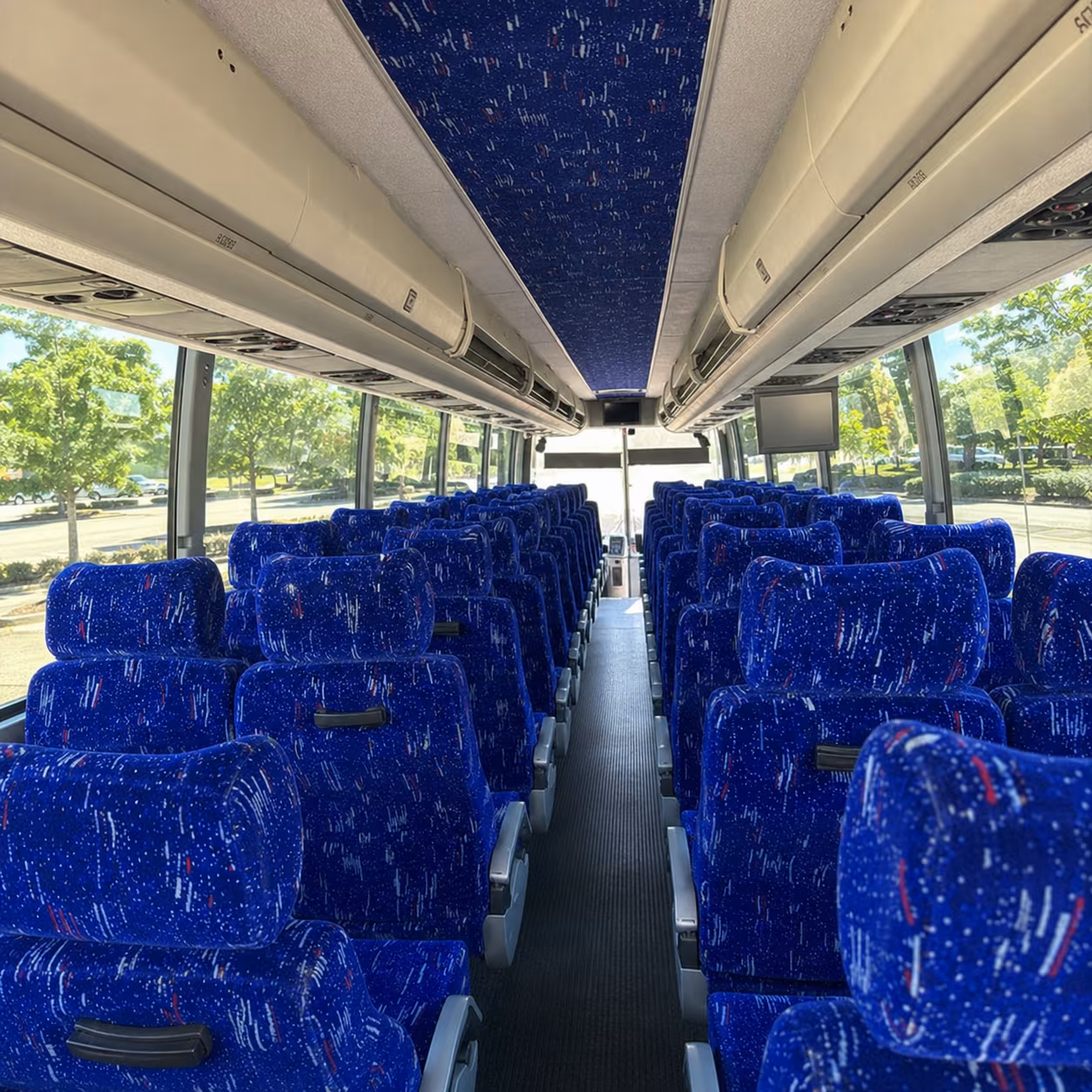livermore bachelor bachelorette transportation onboard