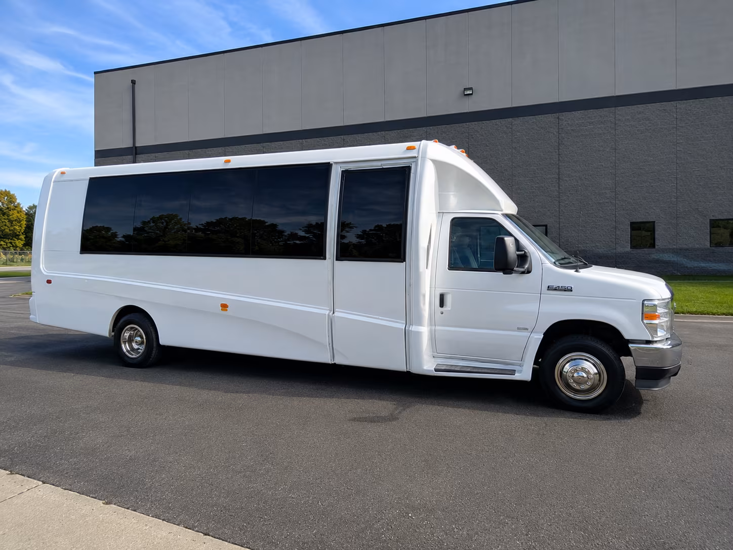 livermore bachelor bachelorette transportation