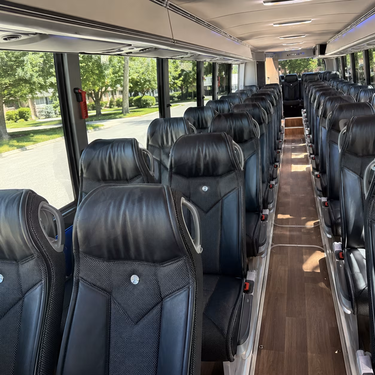 livermore church transportation