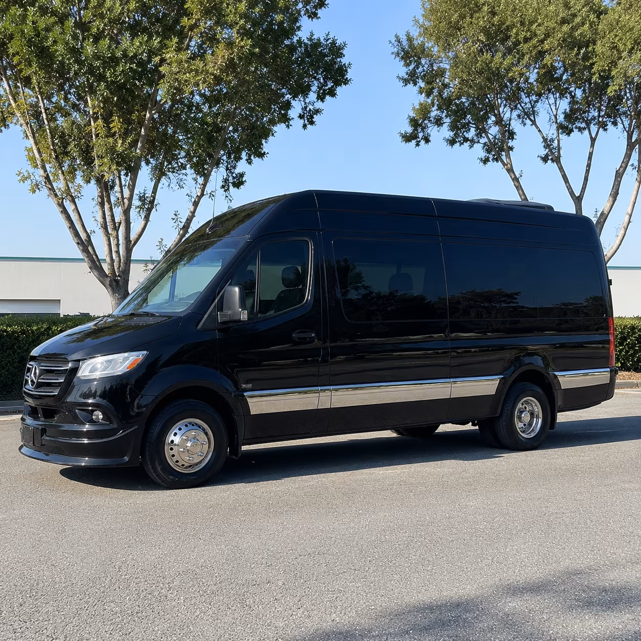 livermore concert transportation onboard seating