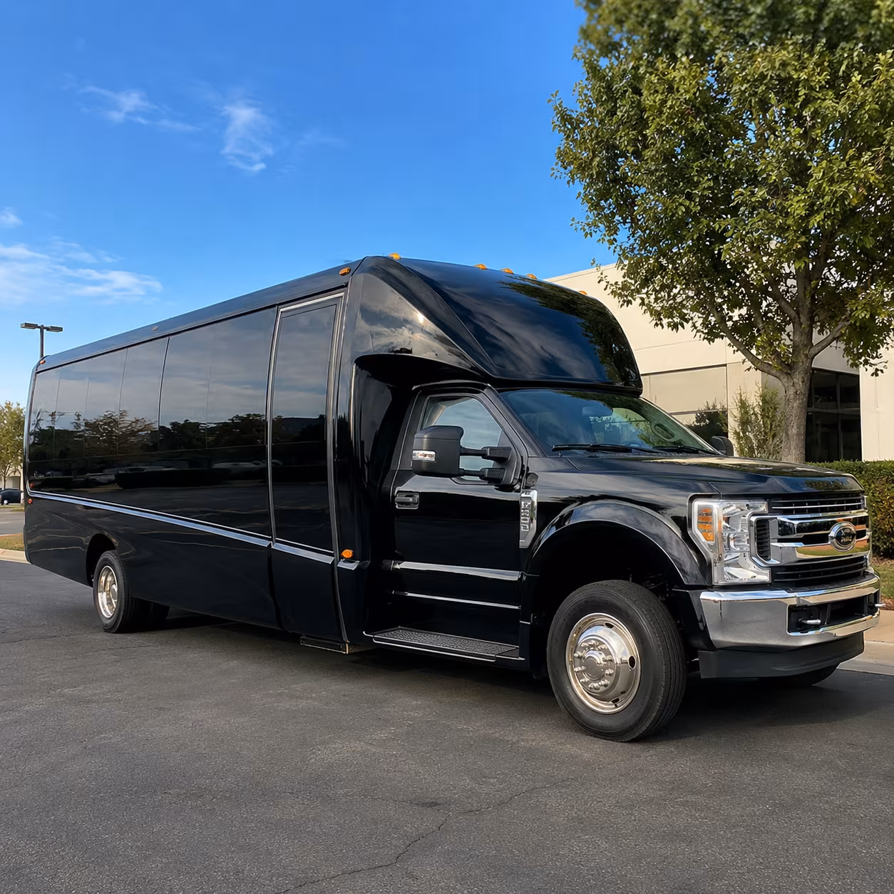 livermore convention transportation