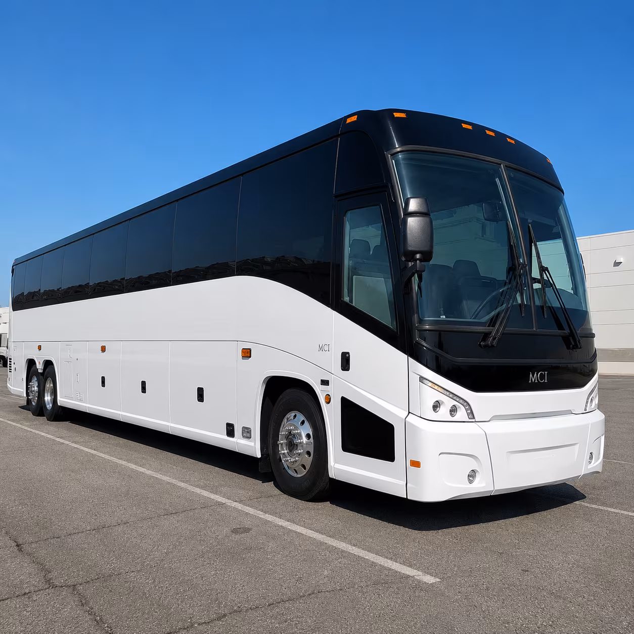livermore corporate transportation