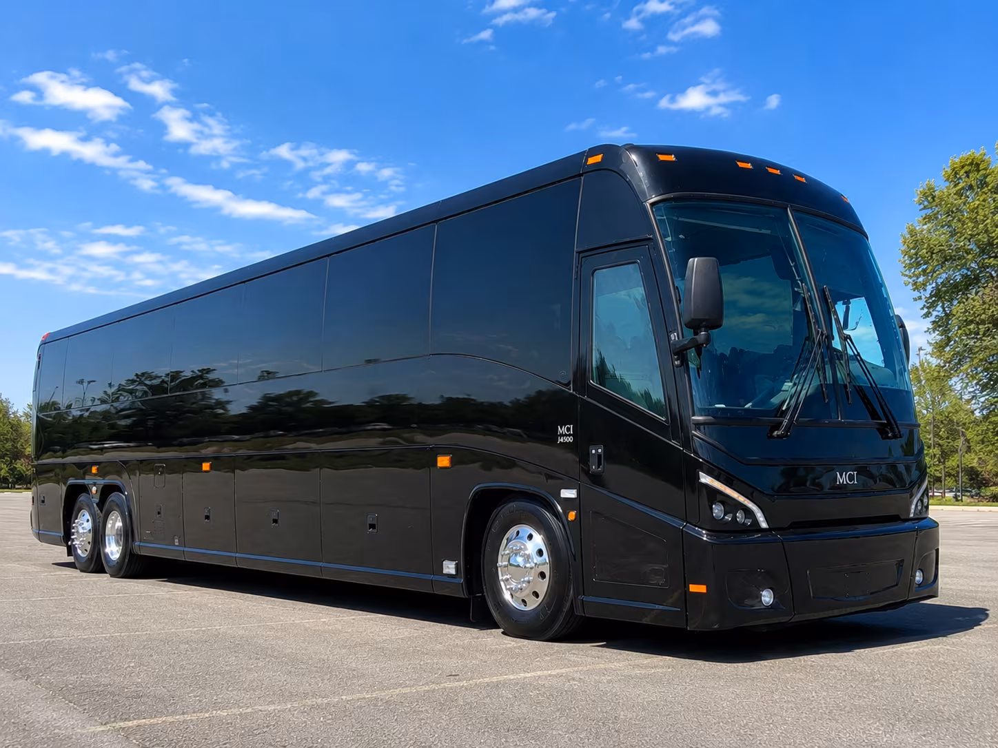 livermore event transportation onboard seating