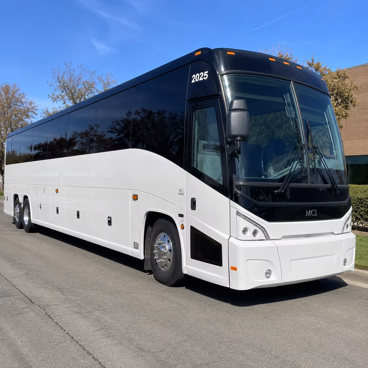 livermore family reunion charter bus rental