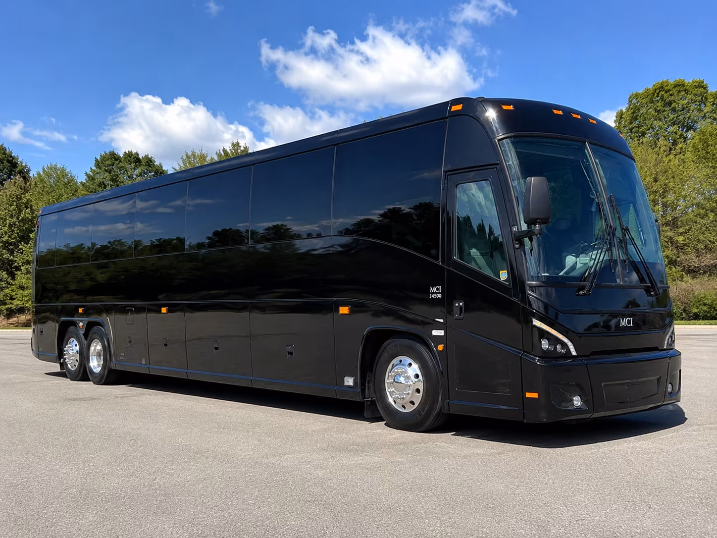 livermore field trip transportation onboard seating