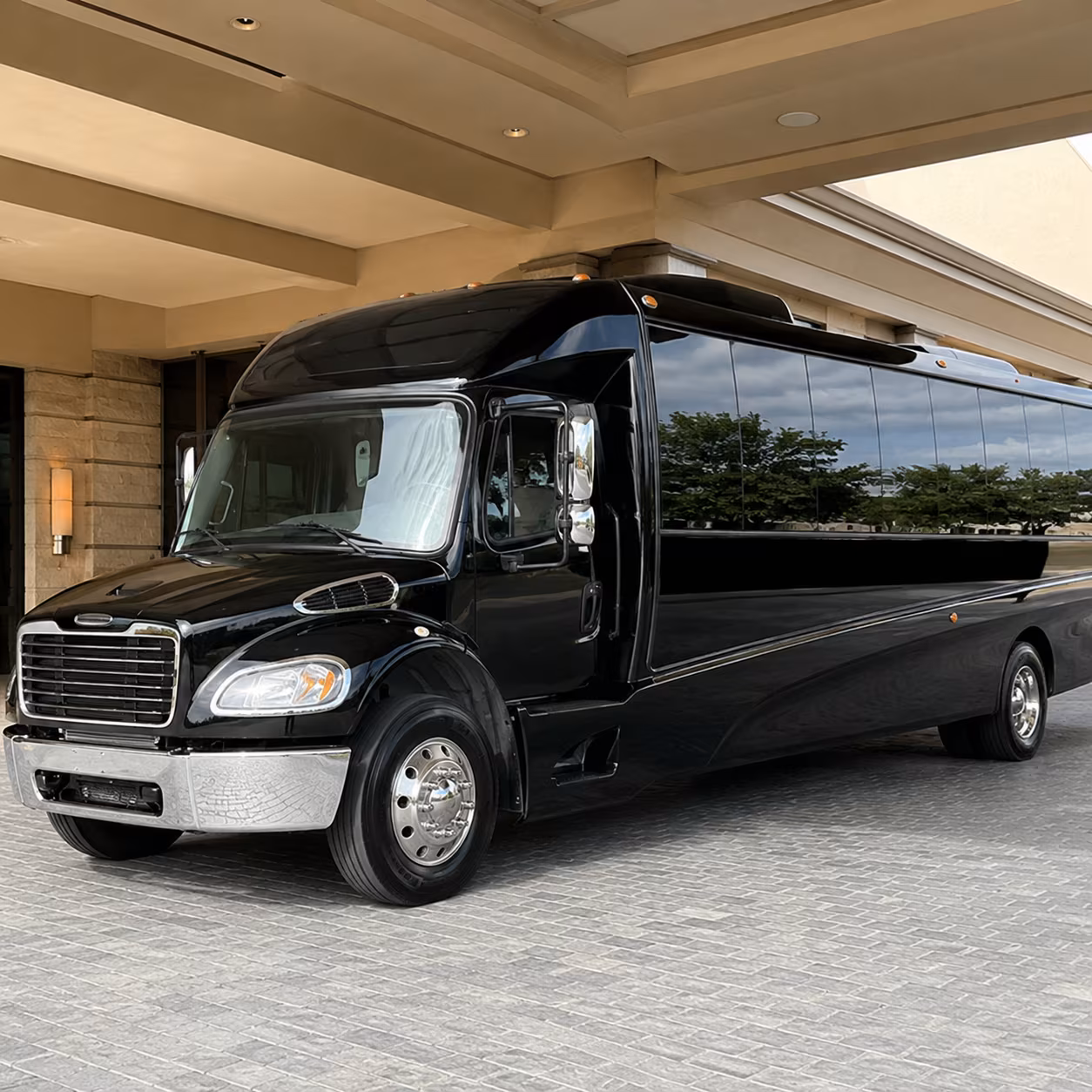 livermore field trip transportation