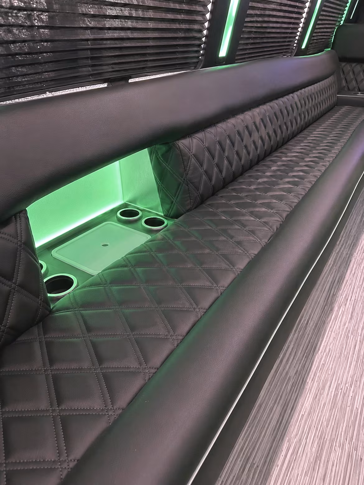 livermore holiday party bus rental