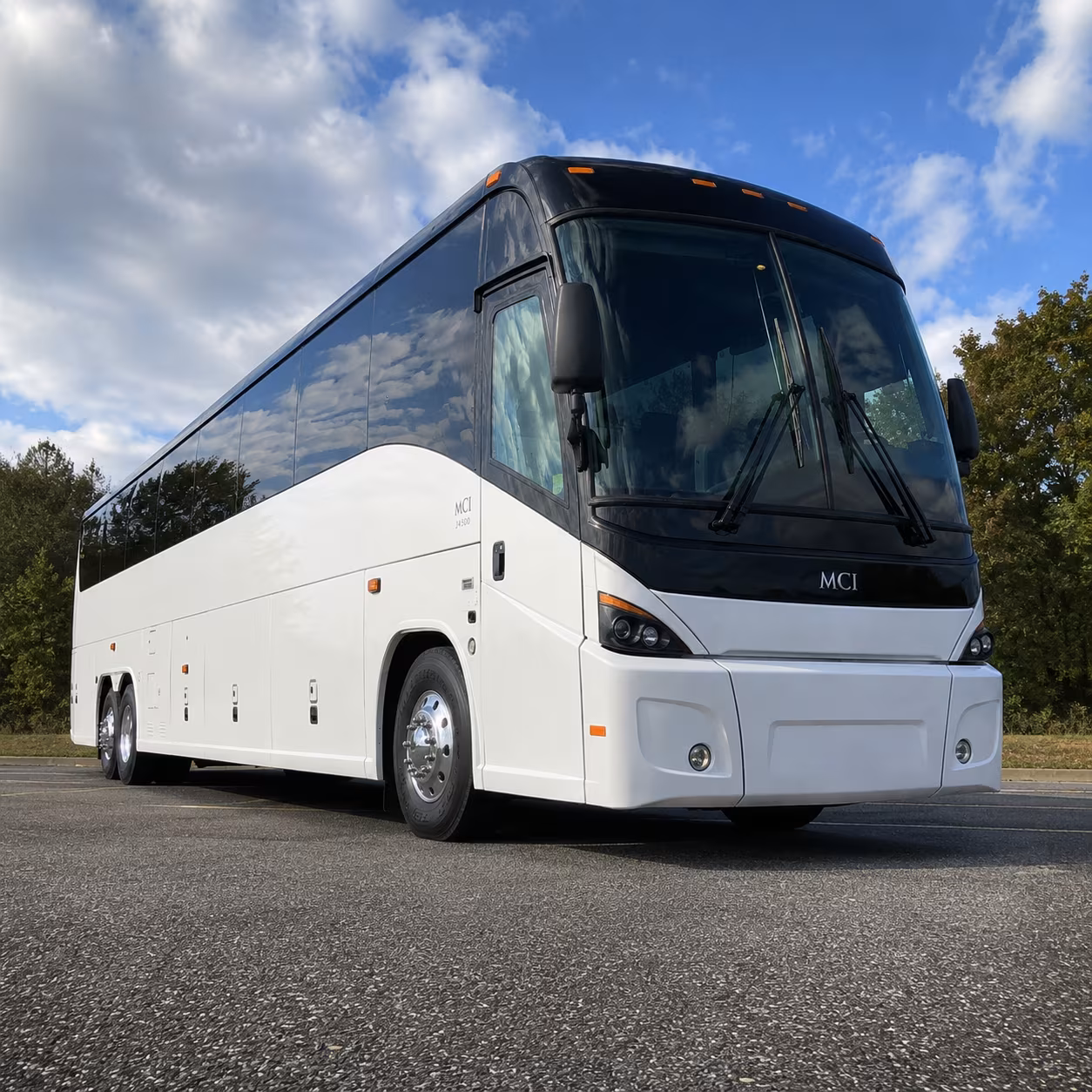 livermore lawrence national laboratory charter bus rental