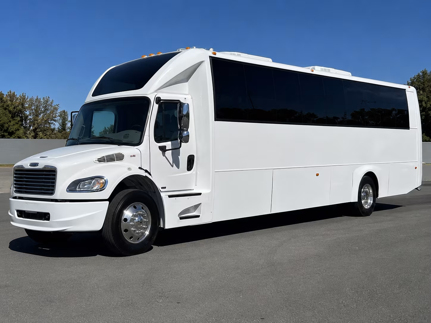 livermore party bus
