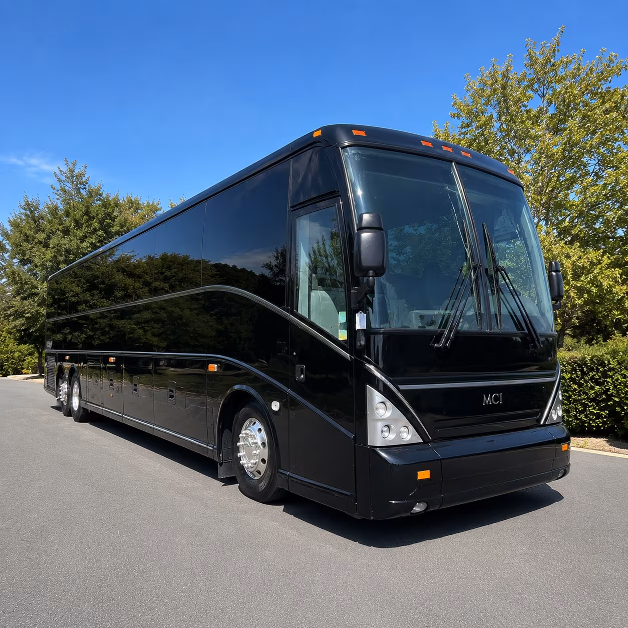 Livermore Religious Group Transportation