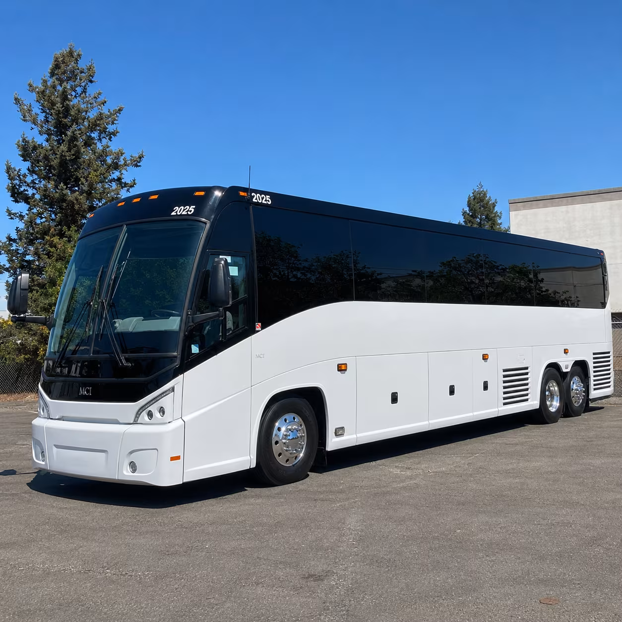livermore sporting event charter bus rental