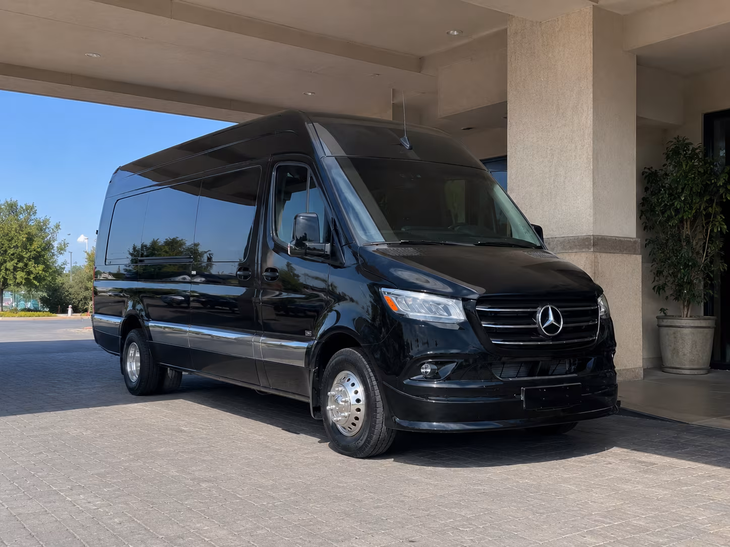 livermore sporting event transportation onboard seating