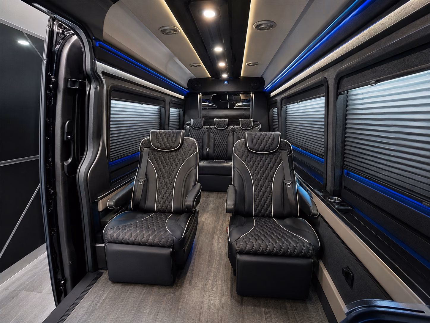 livermore sporting event transportation