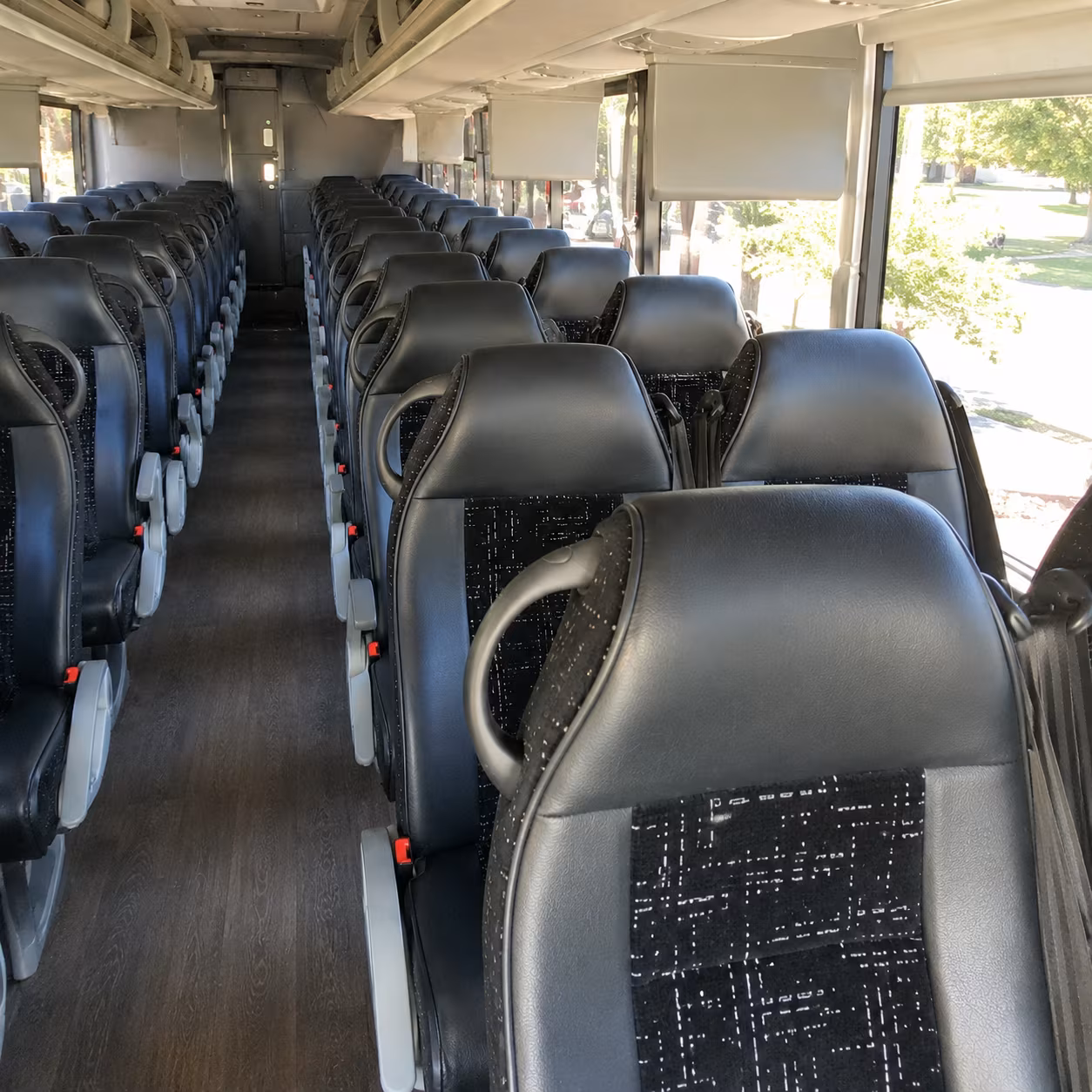 livermore wine tour charter bus rental