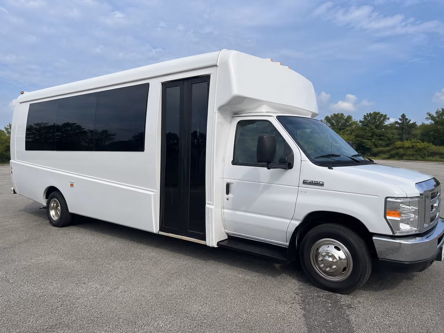 livermore wine tour party bus rental