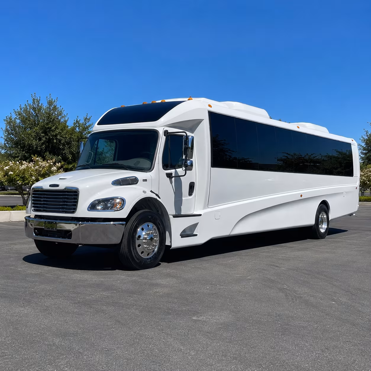 minibus rentals for livermore bachelor nights out in downtown pleasanton