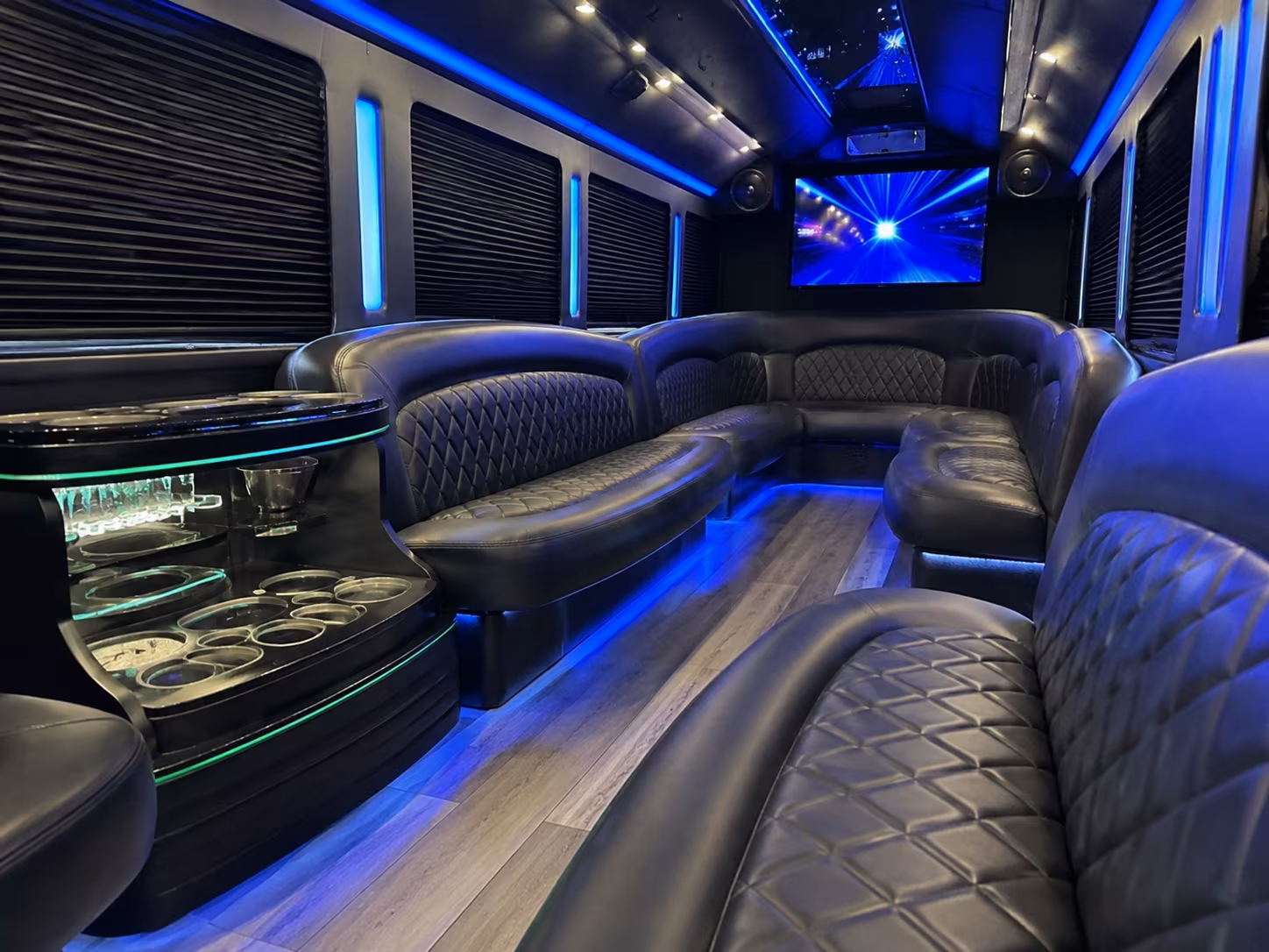 party buses for livermore valley winery bachelorette weekends