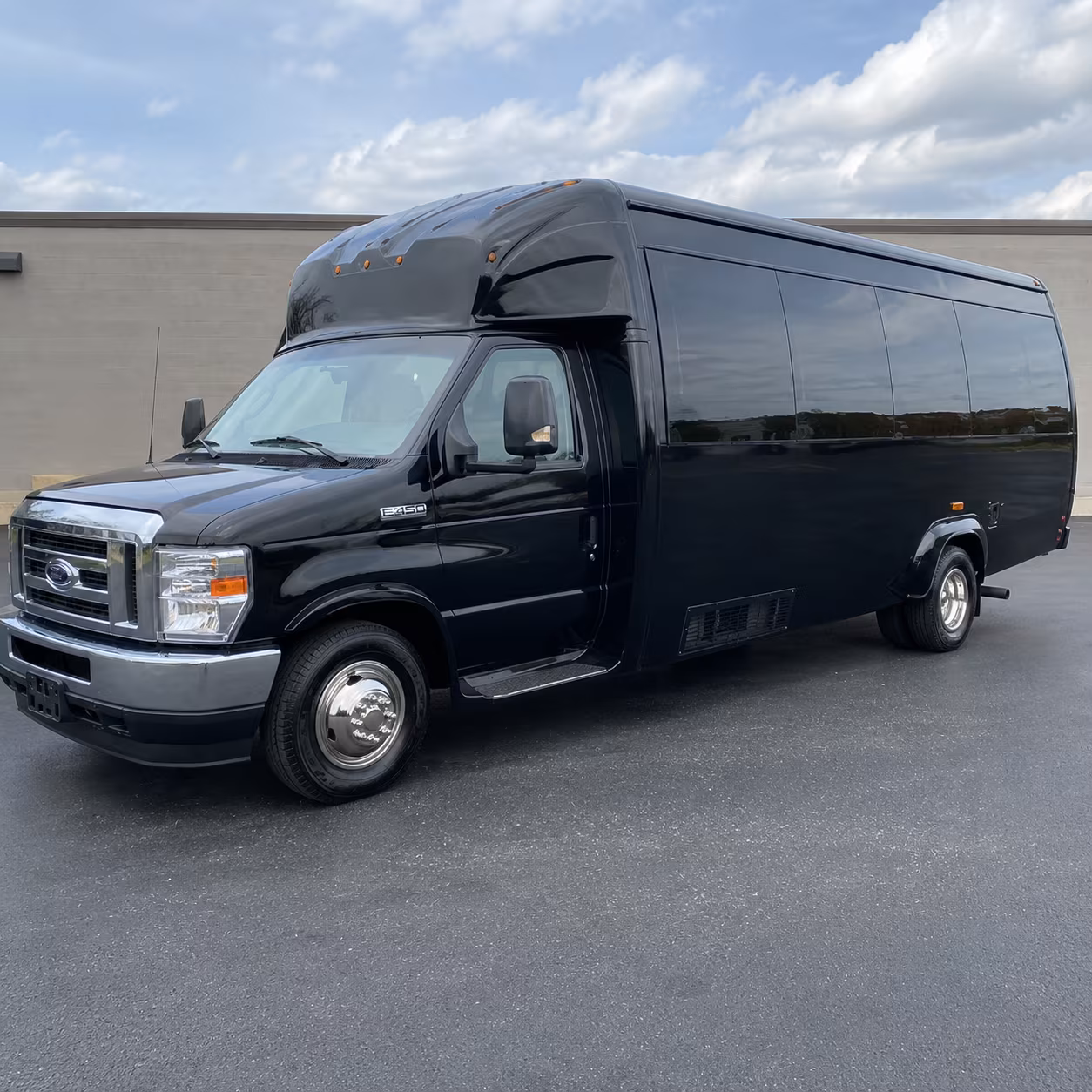 school field trip and group event buses for livermore students
