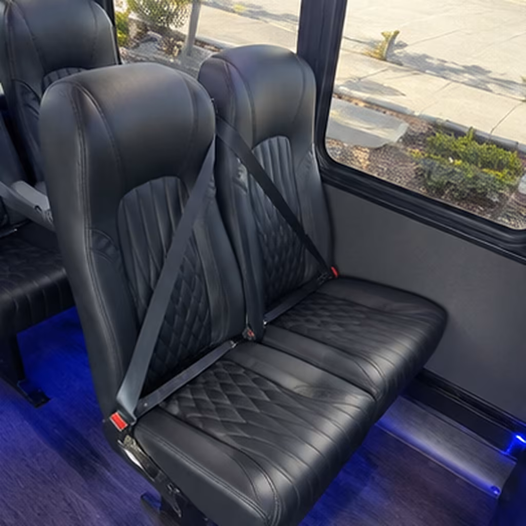 secure transportation for your next airport transfer 1