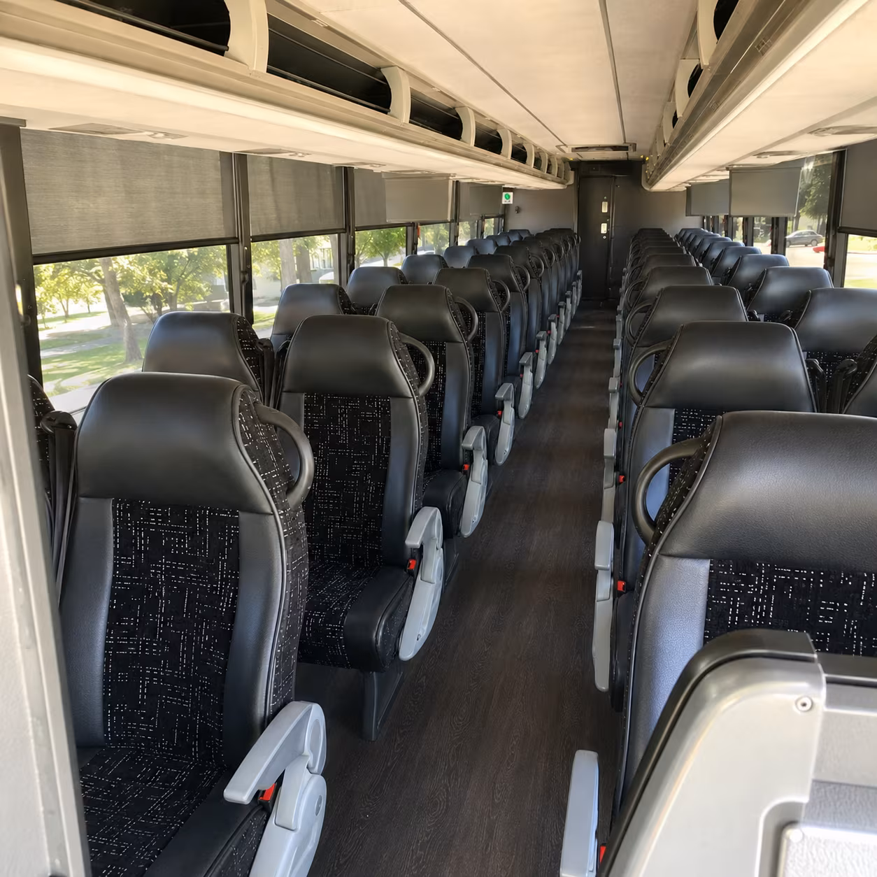 secure transportation for your next airport transfer 3