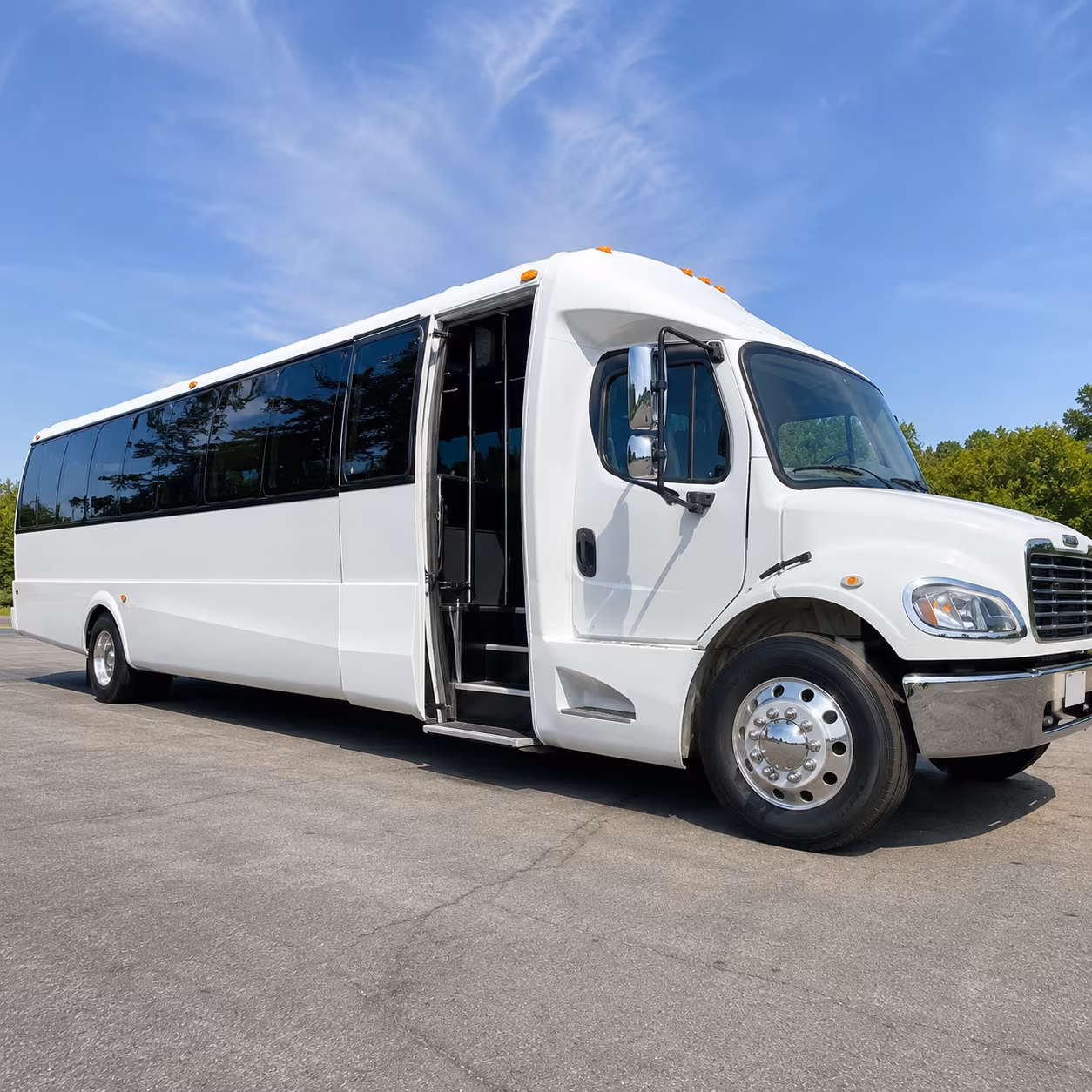 secure transportation for your next airport transfer 5