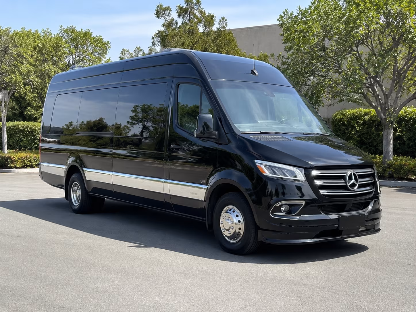 secure transportation for your next bachelor or bachelorette party 1