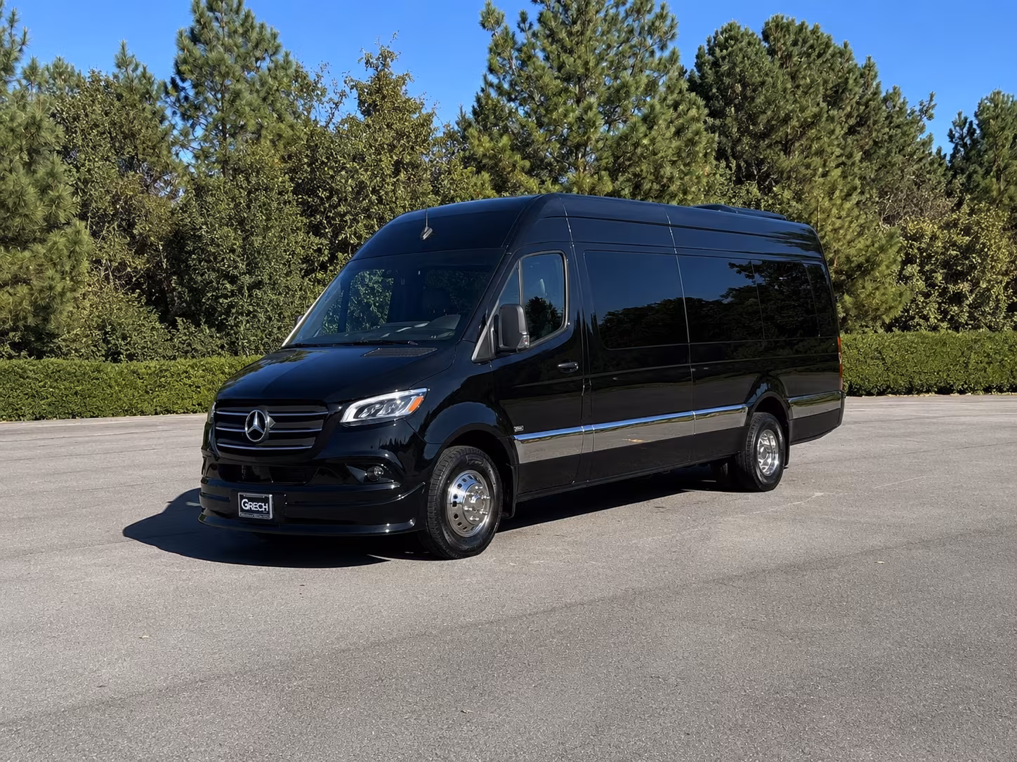 secure transportation for your next bachelor or bachelorette party 3