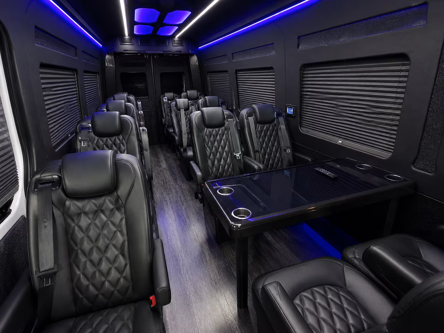secure transportation for your next bachelor or bachelorette party 4