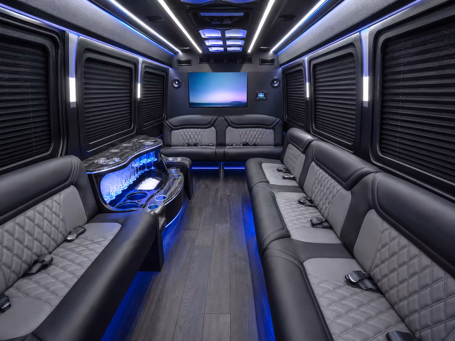 secure transportation for your next bachelor or bachelorette party 5