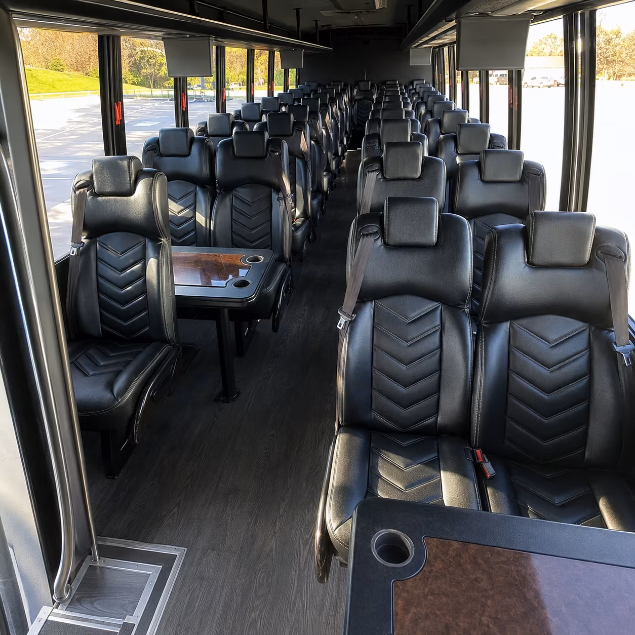 secure transportation for your next birthday 1