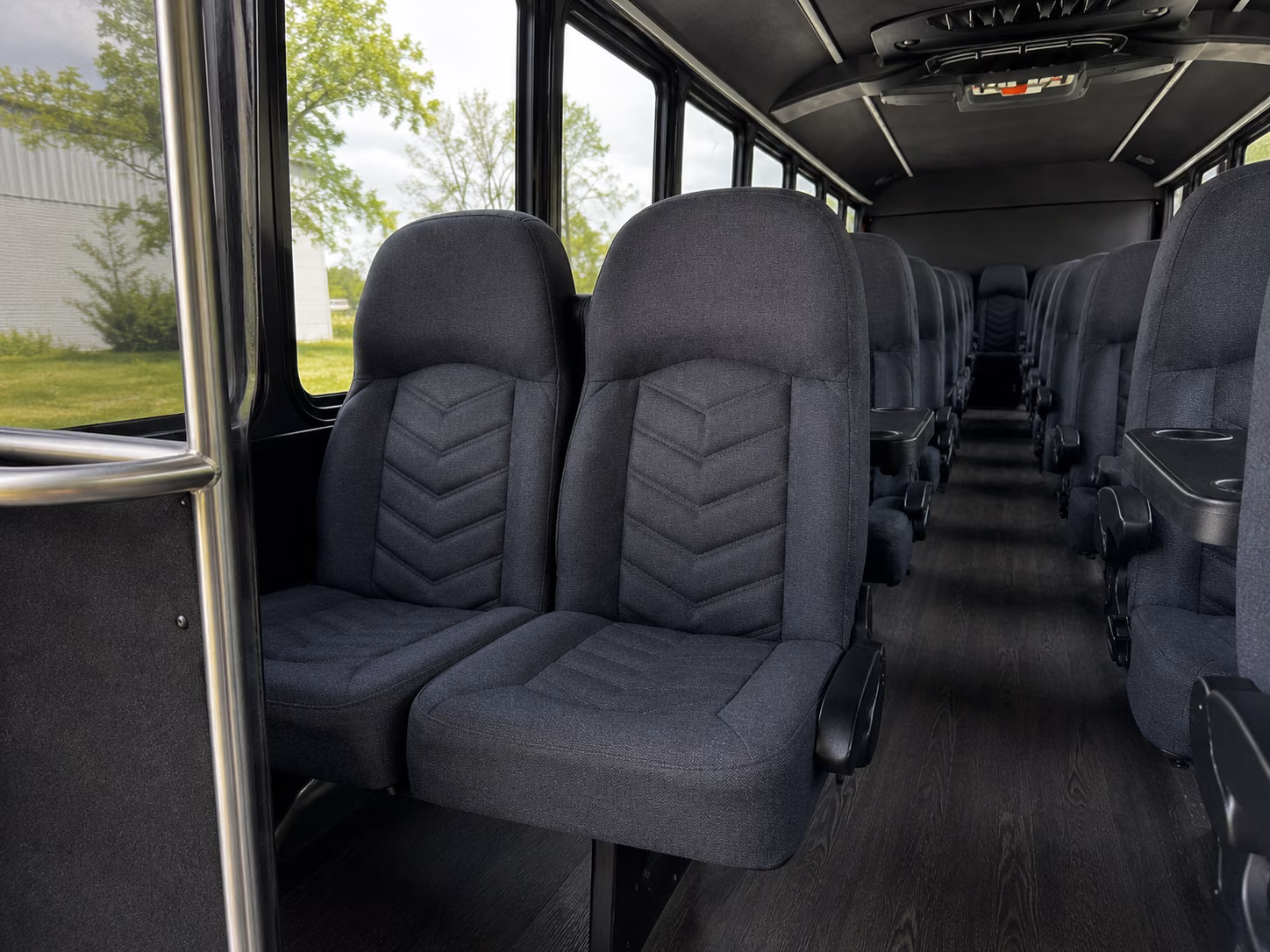 secure transportation for your next birthday 2