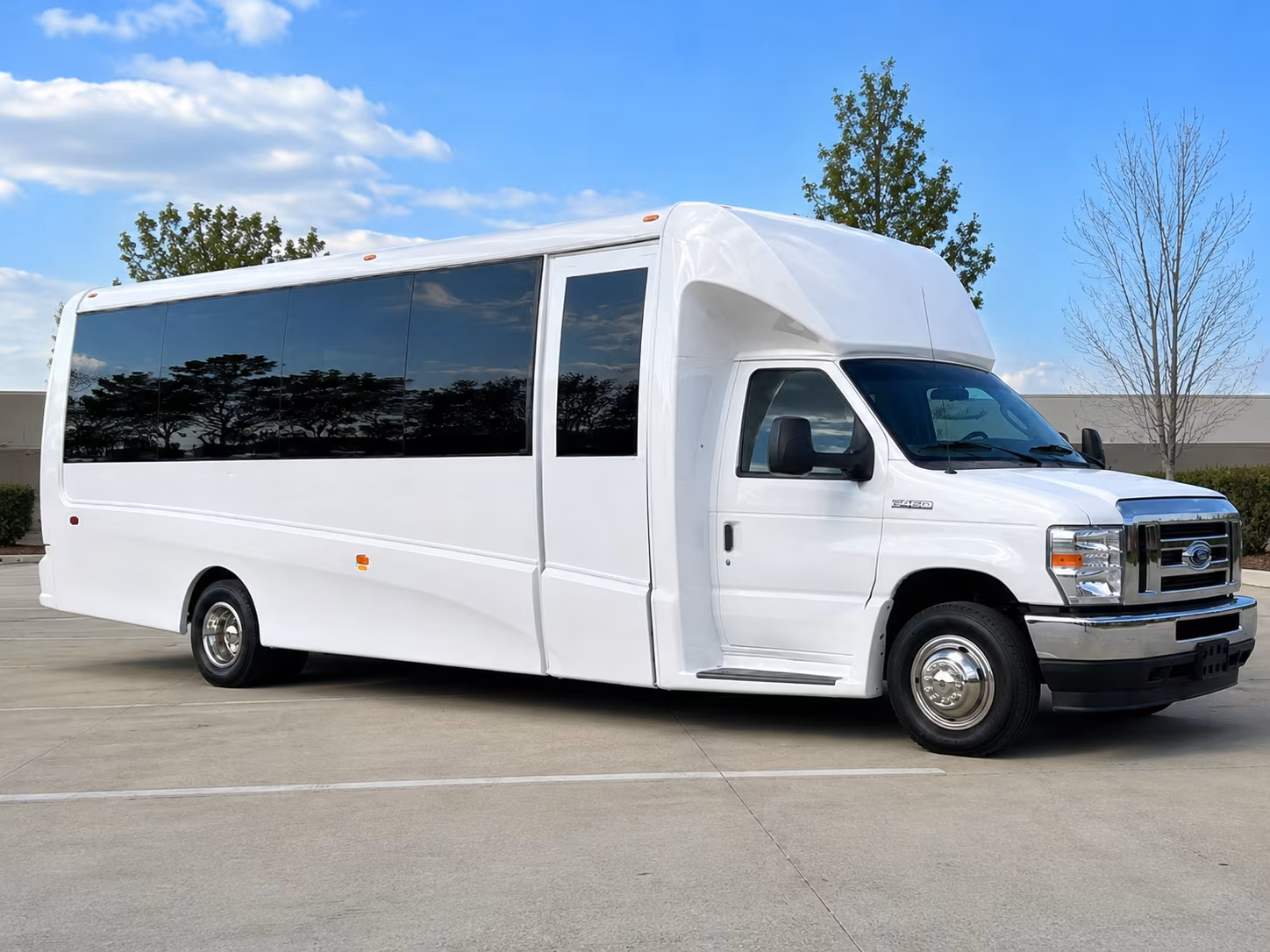 secure transportation for your next birthday 3