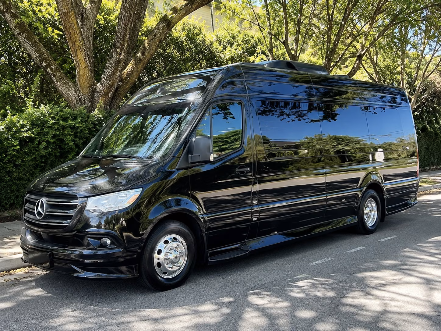 secure transportation for your next birthday 4