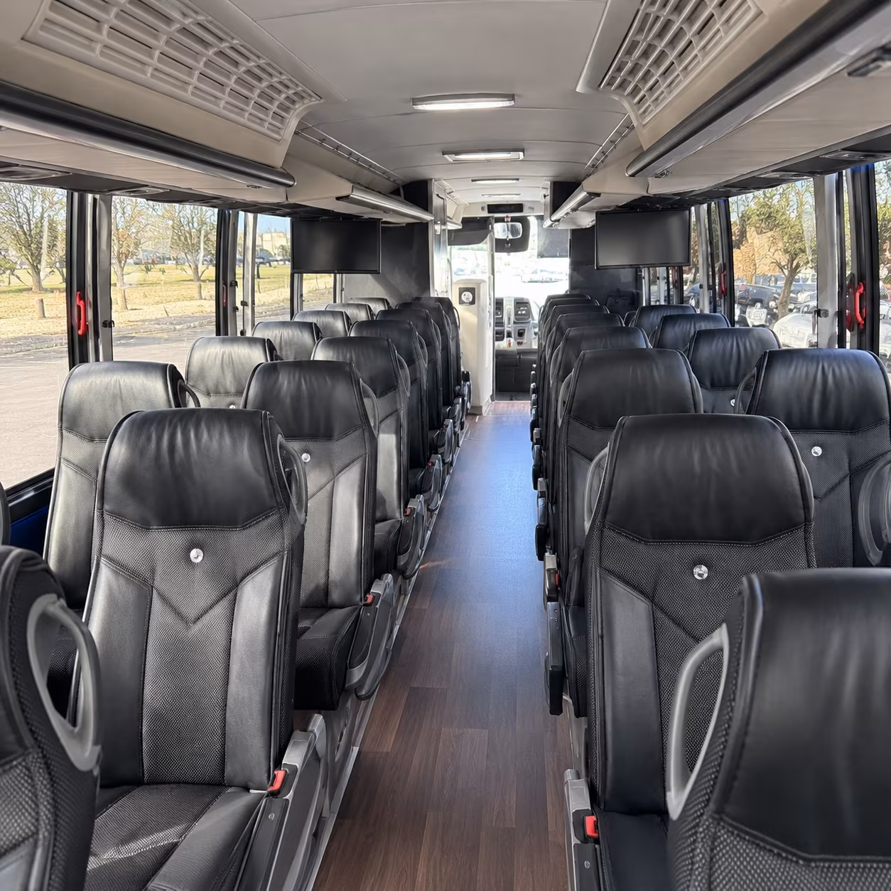secure transportation for your next church or religious group 2