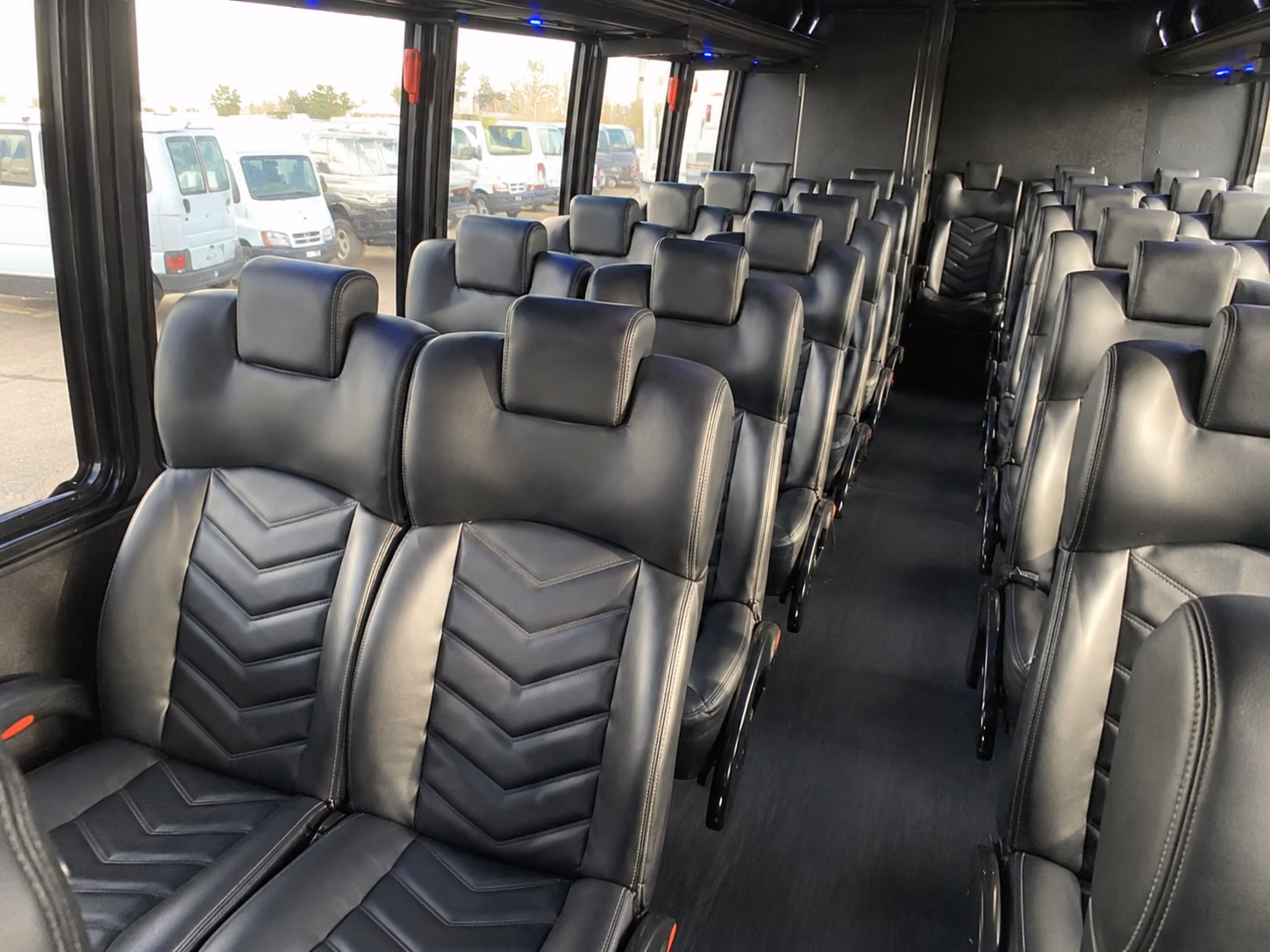 secure transportation for your next church or religious group 3