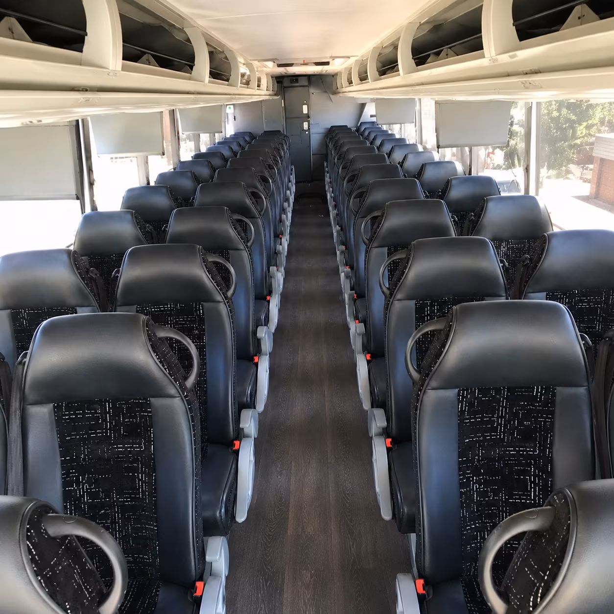 secure transportation for your next church or religious group 4