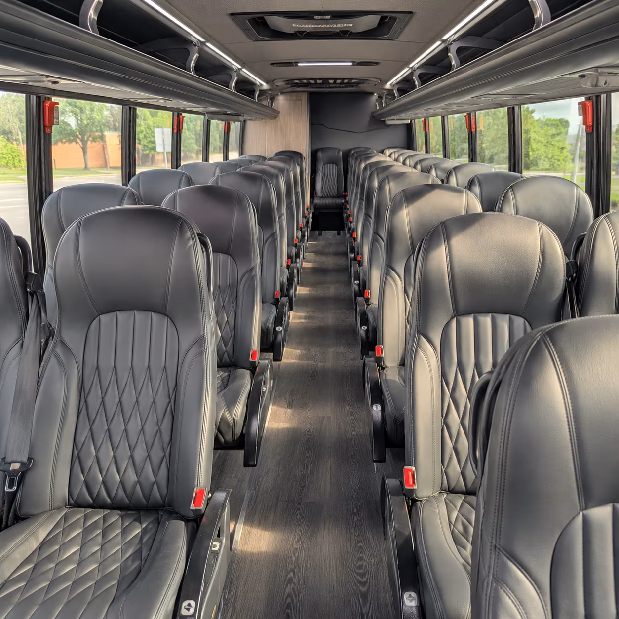 secure transportation for your next concert or music festival 3