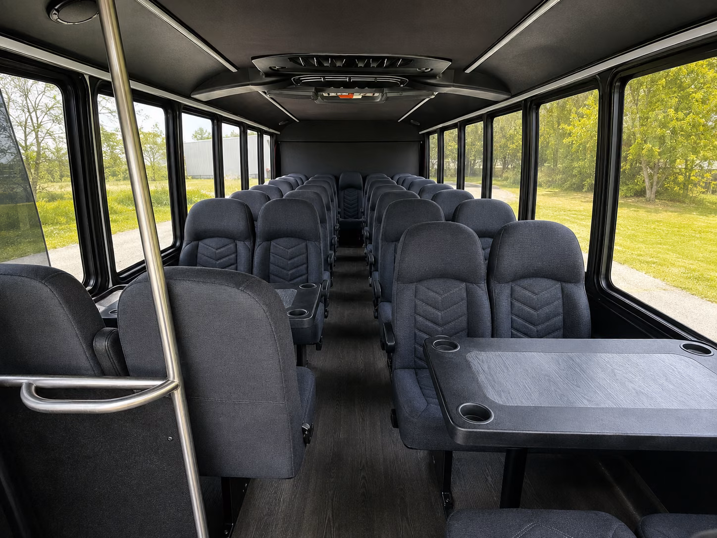 secure transportation for your next concert or music festival 4