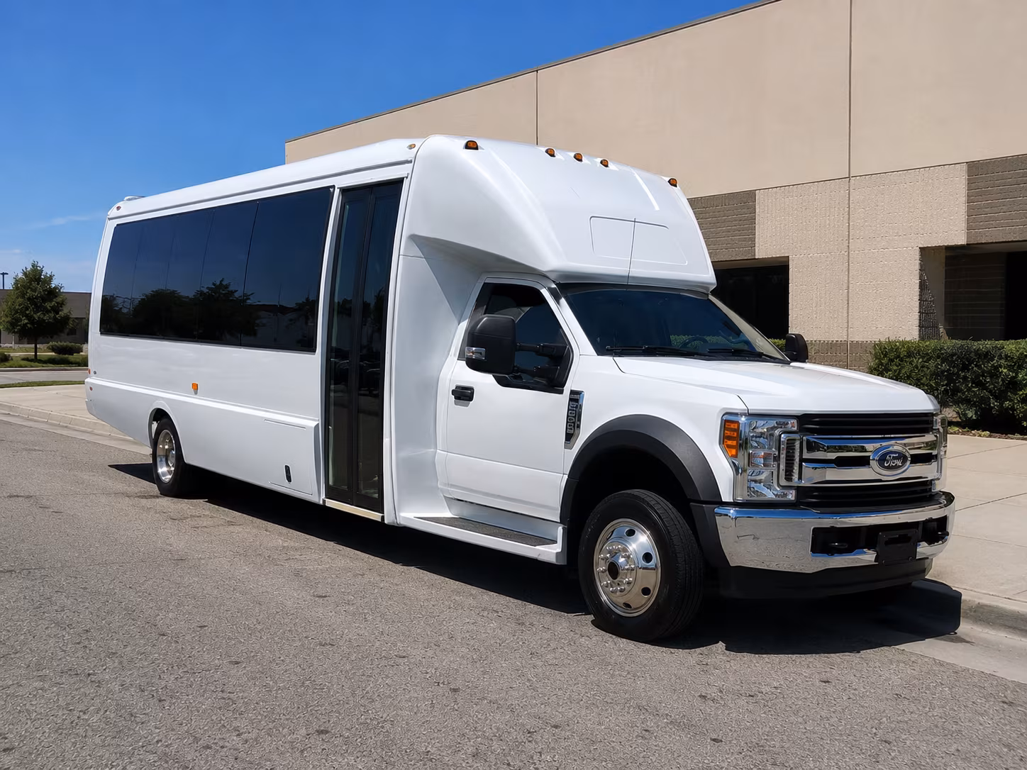 secure transportation for your next concert or music festival 5