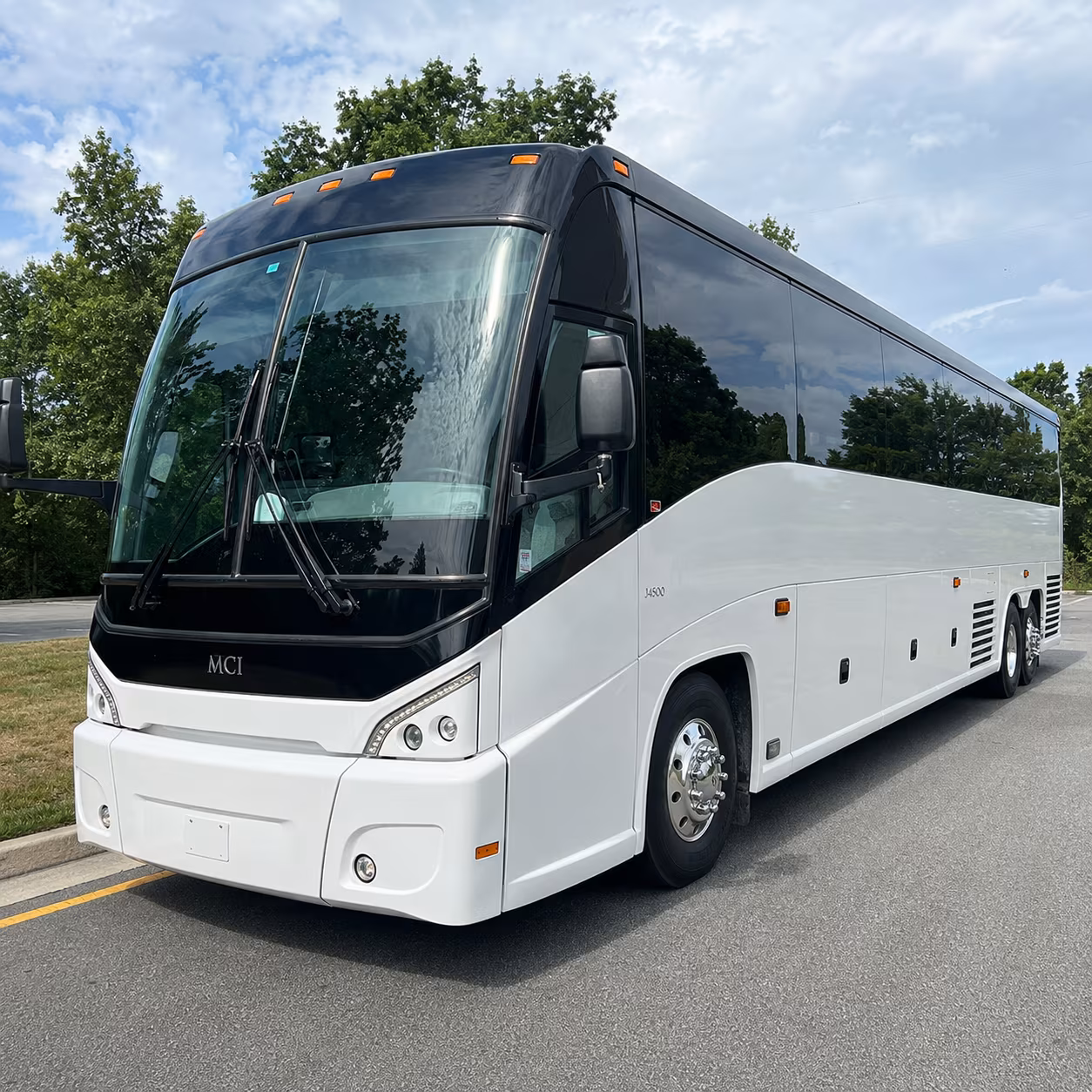 secure transportation for your next convention or trade show 1