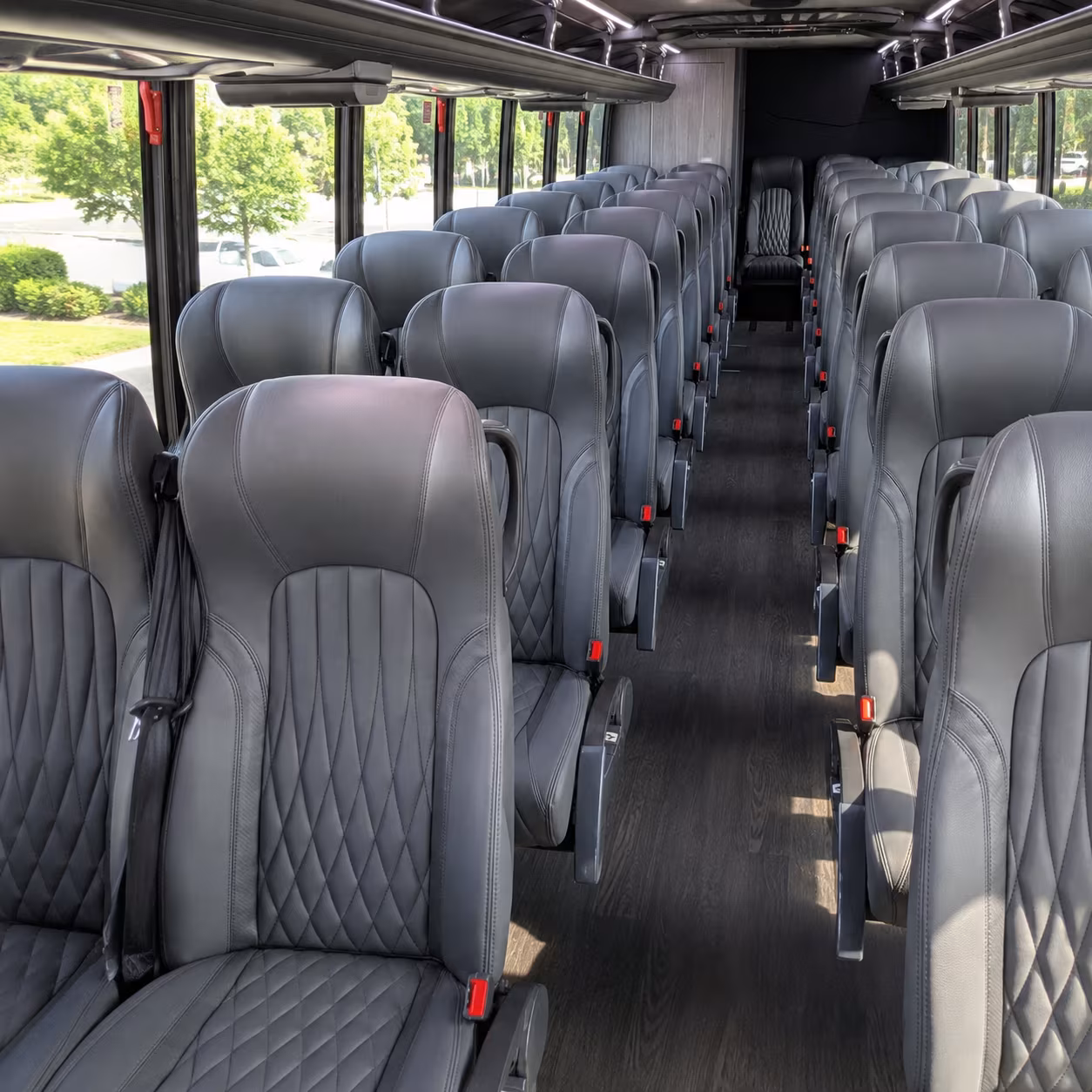 secure transportation for your next corporate event 2