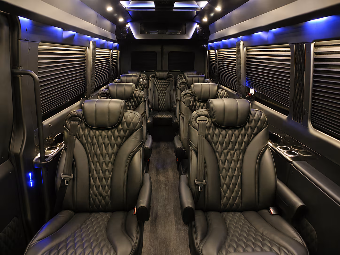 secure transportation for your next corporate event 4